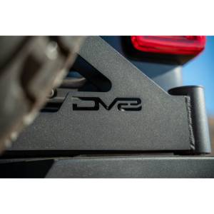 DV8 Offroad - DV8 Offroad TCJL-13 MTO Series Spare Tire Swing Gate for Jeep Wrangler JL 2018-2024 - Image 12
