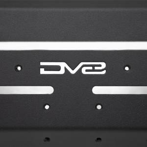 DV8 Offroad - DV8 Offroad DMJL-01 Digital Device Dash Mount for Jeep Wrangler JL/Gladiator JT 2018-2024 - Image 5