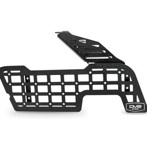 DV8 Offroad - DV8 Offroad CCBR-01 Center Console Molle Panels and Bridge for Ford Bronco 2021-2024 - Image 3