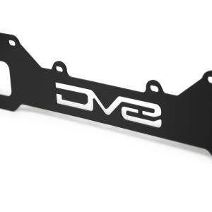DV8 Offroad - DV8 Offroad TCBR-01 Spare Tire Guard and Accessory Mount for Ford Bronco 2021-2024 - Image 5
