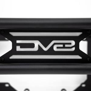 DV8 Offroad - DV8 Offroad TCBR-01 Spare Tire Guard and Accessory Mount for Ford Bronco 2021-2024 - Image 8