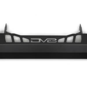 DV8 Offroad SPJL-02 Sway Bar Disconnect Skid Plate for Jeep Wrangler JL/Gladiator JT 2018-2024