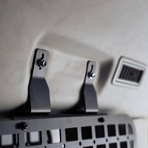 DV8 Offroad - DV8 Offroad MPGX-02 Rear Window Molle Panels for Lexus GX 460 2019-2023 - Image 10