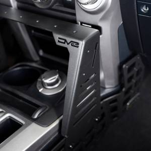 DV8 Offroad - DV8 Offroad CCT3-01 Center Console Molle Panels and Device Mount for Toyota 4Runner 2010-2024 - Image 14