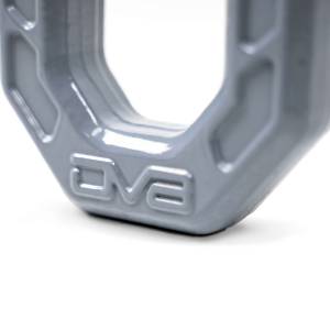 DV8 Offroad - DV8 Offroad UNSK-01GR Elite Series D-Ring Shackles - Pair - Image 2