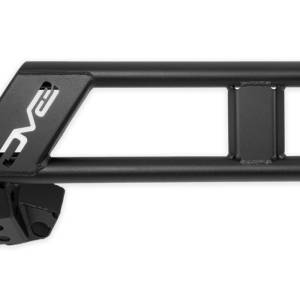 DV8 Offroad - DV8 Offroad SRBR-04 FS-15 Series Rock Sliders for 2-Door Ford Bronco 2021-2024 - Image 4
