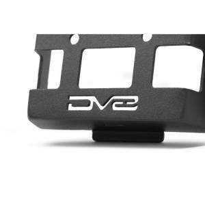 DV8 Offroad - DV8 Offroad MPBR-06 Rear Pocket Molle Panels for 4-Door Ford Bronco 2021-2024 - Image 3