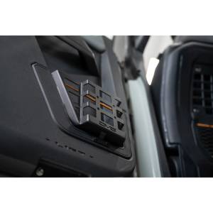 DV8 Offroad - DV8 Offroad MPBR-06 Rear Pocket Molle Panels for 4-Door Ford Bronco 2021-2024 - Image 5
