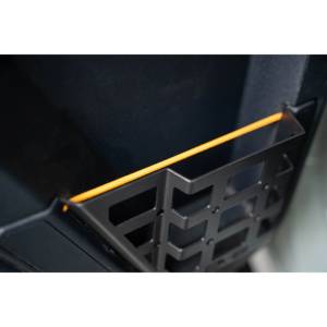 DV8 Offroad - DV8 Offroad MPBR-06 Rear Pocket Molle Panels for 4-Door Ford Bronco 2021-2024 - Image 7
