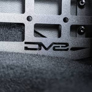 DV8 Offroad - DV8 Offroad CCJL-01 Center Console Molle Panels for Jeep Wrangler JL/Gladiator JT 2018-2024 - Image 12