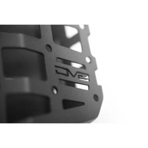 DV8 Offroad - DV8 Offroad MPBR-03 Tailgate Pocket Molle Panel for Ford Bronco 2021-2024 - Image 5