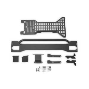 DV8 Offroad - DV8 Offroad MPBR-04 Overhead Molle Panel for 4-Door Ford Bronco 2021-2024 - Image 5