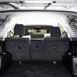 DV8 Offroad - DV8 Offroad MPT3-01 Rear Window Molle Panels for Toyota 4Runner 2010-2024 - Image 11