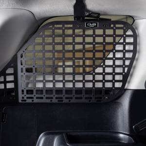 DV8 Offroad - DV8 Offroad MPT3-01 Rear Window Molle Panels for Toyota 4Runner 2010-2024 - Image 12