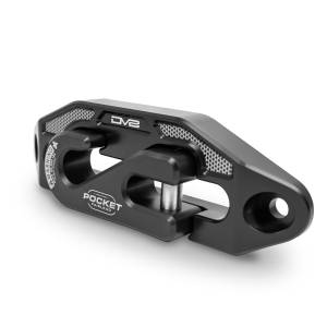 DV8 Offroad - DV8 Offroad WBPF-01 Pocket Fairlead for Synthetic Rope Winches - Image 3