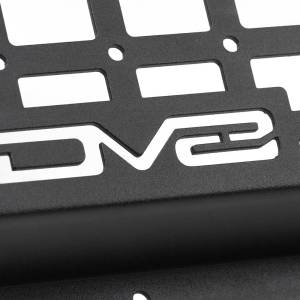 DV8 Offroad - DV8 Offroad MPGX-03 Molle Panel with Replacement Cargo Net for Lexus GX 470 2003-2009 - Image 3