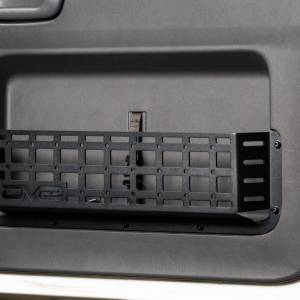 DV8 Offroad - DV8 Offroad MPGX-03 Molle Panel with Replacement Cargo Net for Lexus GX 470 2003-2009 - Image 10