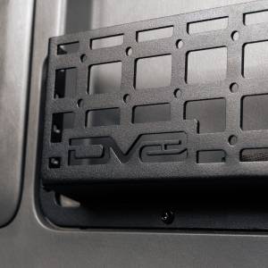 DV8 Offroad - DV8 Offroad MPGX-03 Molle Panel with Replacement Cargo Net for Lexus GX 470 2003-2009 - Image 11