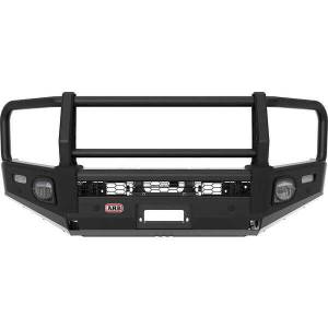 ARB 4x4 Accessories - ARB 3215250 Summit Front Bumper with Bull Bar for Toyota Land Cruiser 2015-2021 - Image 2