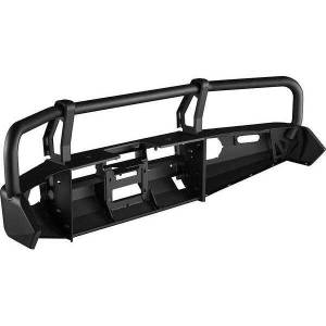 ARB 4x4 Accessories - ARB 3215250 Summit Front Bumper with Bull Bar for Toyota Land Cruiser 2015-2021 - Image 3