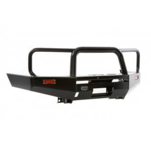 ARB 3414170 Commercial Front Bumper with Bull Bar for Toyota Hilux 1997-2002