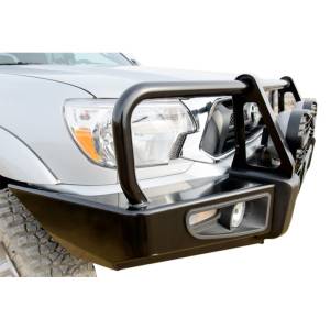 ARB 4x4 Accessories - ARB 3512010 Bull Bar Fit Kit for Toyota Land Cruiser 1985-1990 - Image 4