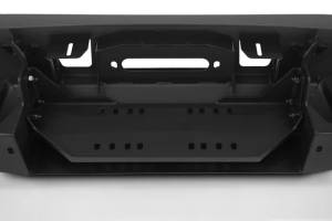 DV8 Offroad - DV8 Offroad FBTF3-02 Centric Series Winch Front Bumper for Toyota 4Runner 2014-2024 - Image 2