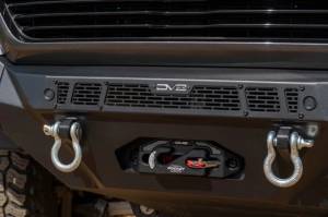 DV8 Offroad - DV8 Offroad FBDR1-06 Spec Series Front Bumper for Dodge Ram 1500 2019-2024 - Image 10