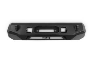 DV8 Offroad FBTT1-06 Centric Series Winch Front Bumper for Toyota Tacoma 2016-2023