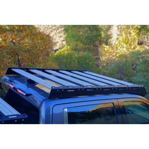 Expedition One - Expedition One MULE-SAM-TT22+ Mule SAM Roof Rack for Toyota Tundra 2022-2024 - Image 1