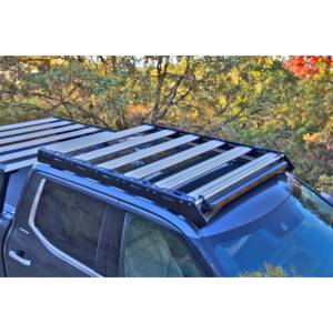 Expedition One - Expedition One MULE-SAM-TT22+ Mule SAM Roof Rack for Toyota Tundra 2022-2024 - Image 2
