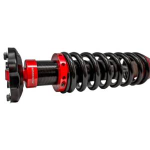 Toytec Lifts - Toytec Lifts 25MNF-104R Midnight Aluma Series Front 2.5 IFP Coilovers for Toyota 4Runner and Lexus GX460 2010-2024 (Non-KDSS) - Pair - Image 2