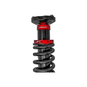 Toytec Lifts - Toytec Lifts 25MNF-104R Midnight Aluma Series Front 2.5 IFP Coilovers for Toyota 4Runner and Lexus GX460 2010-2024 (Non-KDSS) - Pair - Image 4