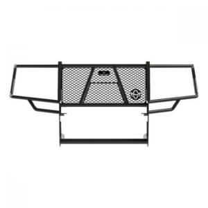 Ranch Hand - Ranch Hand GGG241BL1 Legend Series Grille Guard for GMC Sierra 2500HD/3500 2020-2024 - Image 1