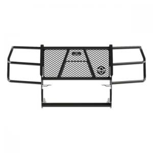 Ranch Hand - Ranch Hand GGC241BL1 Legend Series Grille Guard for Chevy Silverado 2500HD/3500 2024 - Image 1