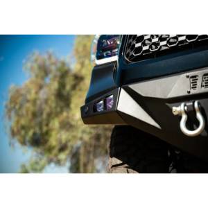 DV8 Offroad - DV8 Offroad FBTT2-06 Spec Series Front Bumper for Toyota Tundra 2014-2021 - Image 5