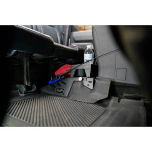DV8 Offroad - DV8 Offroad MPBR-07 Rear Seat Cup Holder and Molle Panels for Ford Bronco 4-Door 2021-2024 - Image 13