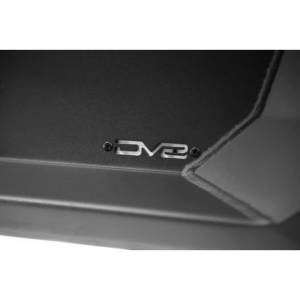 DV8 Offroad - DV8 Offroad RBBR-05 Spec Series Rear Bumper for Ford Bronco 2021-2024 - Image 5
