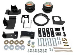 Leveling Solutions 74407 Suspension Air Bag Kit 2005-2023 Toyota Tacoma 4x4 & PreRunner