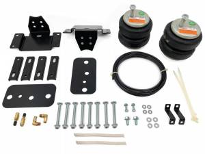 Leveling Solutions 74445 Suspension Air Bag Kit for Toyota Tundra 4wd and 2wd 2007-2021