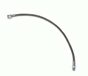 1977-1986 Jeep CJ7 - Rear Extended (4" over stock) Brake Line Tuff Country - 95405