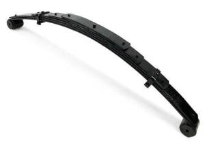1980-1997 Ford F250 4wd (with gas 351 engine) - Front 6" EZ-Ride Leaf Springs (each) Tuff Country - 28680