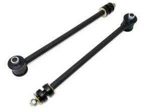 1986-1997 Ford F350 4wd - Front or Rear Sway Bar End Link Kit (fits with 4" lift kit) Tuff Country - 20828