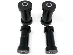 1988-1991 GMC Jimmy 4x4 - Replacement Front Leaf Spring Bushings & Sleeves (fits with Lift Kits only) Tuff Country - 91103