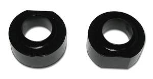 1992-1998 Jeep Grand Cherokee - 1.5" Front or Rear Coil Spring Spacers (pair) by Tuff Country - 41800