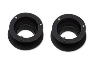 1994-2001 Dodge Ram 1500 4wd - 3 inch Coil Spring Spacers (pair) Tuff Country - 33900