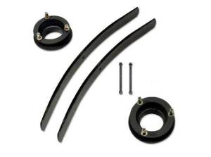 Tuff Country - 1994-2001 Dodge Ram 1500 4x4 - 2" Lift Kit by Tuff Country - 32911 - Image 2
