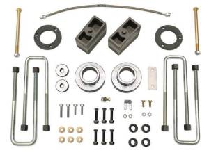 1995-2004 Toyota Tacoma 4x4 & PreRunner - 3" Lift Kit by Tuff Country - 52904