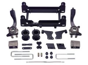 1995-2004 Toyota Tacoma 4x4 & PreRunner - 5" Lift Kit by Tuff Country without Shocks - 54900