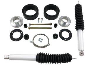 1996-2002 Toyota 4Runner - 3" Lift Kit with SX8000 shocks by Tuff Country - 53996KN